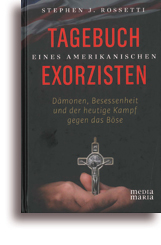 Tagebuch eines amerikanischen Exorzisten