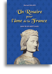 Un Rosaire pour l'âme de la France