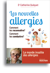 Les nouvelles allergies