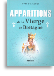 Apparitions de la Vierge en Bretagne