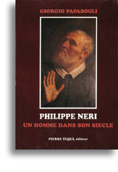 Philippe Néri, un homme dans son siècle