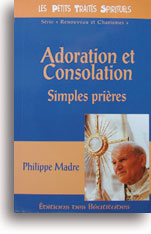 Adoration et Consolation