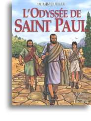 L'Odyssée de Saint Paul
