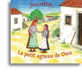 Jacinthe, le petit agneau de Dieu