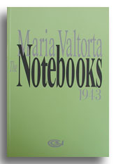 The notebooks 1943
