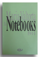 The notebooks 1944