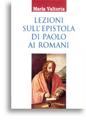Lezioni sull'epistola di Paolo ai romani