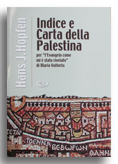 Indice e Carta della Palestina