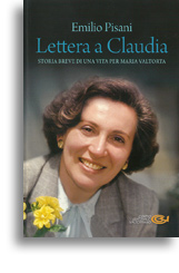 Lettera a Claudia