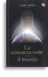 La consacrazione - il trionfo