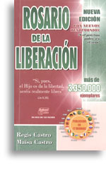 Rosario de la Liberacion