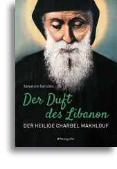 Der Duft des Libanon