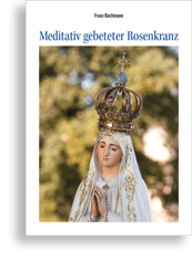 Meditativ gebeteter Rosenkranz