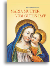 Maria Mutter vom Guten Rat
