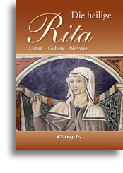 Die heilige Rita
