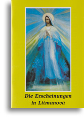 Die Erscheinungen in Litmanova