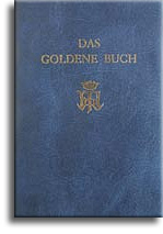 Das Goldene Buch