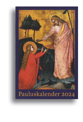 Pauluskalender 2024