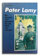 Pater Lamy