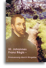 Hl. Johannes Franz Régis