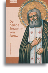 Der heilige Seraphim von Sarow