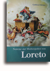 Novene zur Muttergottes von Loreto