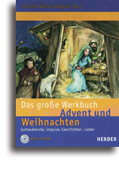 Das große Werkbuch Advent und Weihnachten Das große Werkbuch Advent und Weihnachten