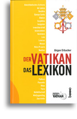 Der Vatikan - Das Lexikon