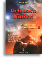 Geh nach Ninive!
