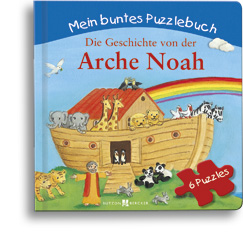 Die Geschichte von der Arche Noah