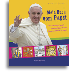 Mein Buch vom Papst