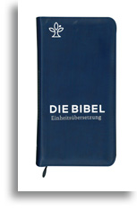Die Bibel - Taschenformat