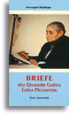 Briefe der Dienerin Gottes Luisa Piccarreta