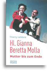 Hl. Gianna Beretta Molla
