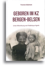 Geboren im KZ Bergen-Belsen