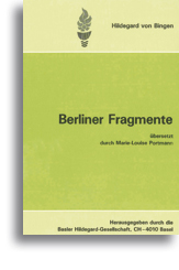 Berliner Fragmente