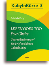 Leben oder Tod - Your Choice