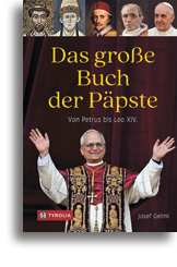 Das große Buch der Päpste