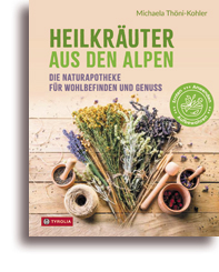 Heilkräuter aus den Alpen