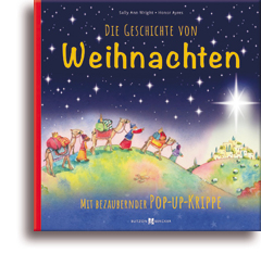 Die Geschichte von Weihnachten