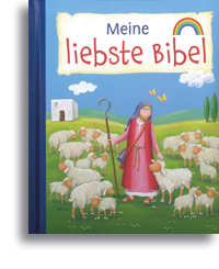 Meine liebste Bibel