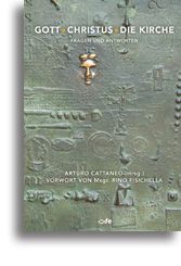 Gott • Christus • die Kirche