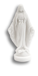 Statue Wundertätige Madonna