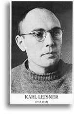 Karl Leisner