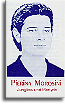 Pierina Morosini - Jungfrau und Märtyrin