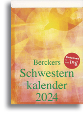 Berckers Schwesternkalender 2023