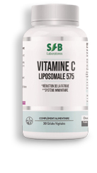 Liposomales Vitamin C