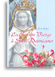 La Sainte Vierge à San Damiano