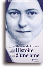 Histoire d'une âme