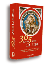 365 jours avec la Bible